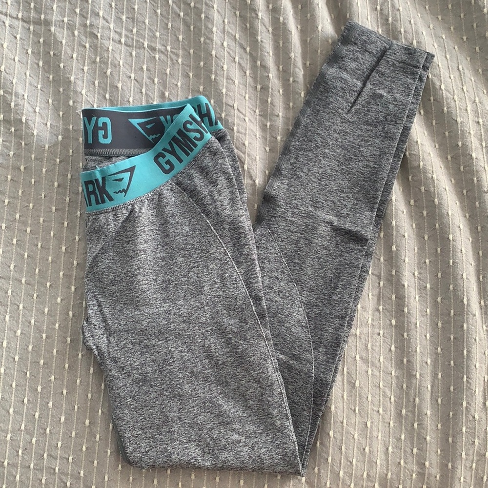 Gymshark Flex Leggings